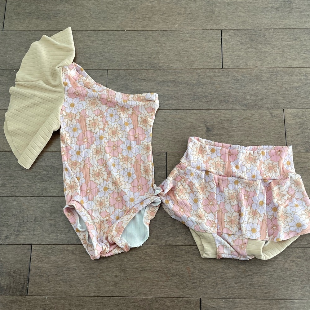 Sold as a set only !